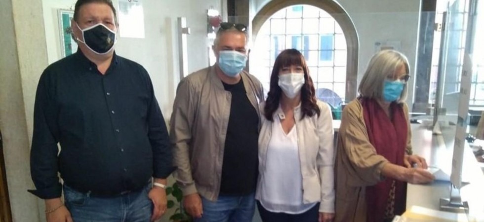 Valzer di poltrone per le società “in house” dell’Alto Garda: Torboli nominato da Santi alla guida di Apm